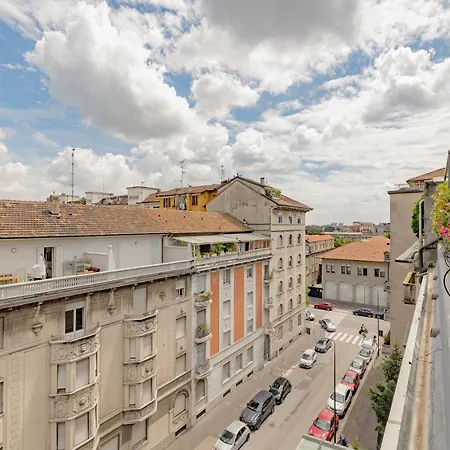 Porta Vittoria - Linate Urban Stay - 10 minuti Aeroporto SELF-CHECK-IN-2